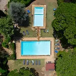 Monte Bottigli Villa