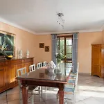 Monte Bottigli Villa Diaccialone