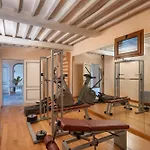 Monte Bottigli Villa