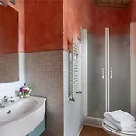 Villa Monte Bottigli Diaccialone