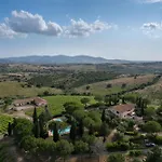 Villa Monte Bottigli Diaccialone