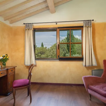 Vila Monte Bottigli Diaccialone