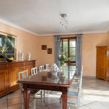 Monte Bottigli Villa Diaccialone