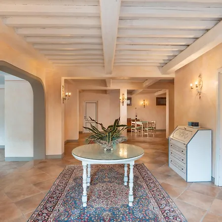 Monte Bottigli Villa Diaccialone