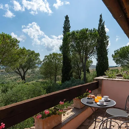 Monte Bottigli Villa Diaccialone