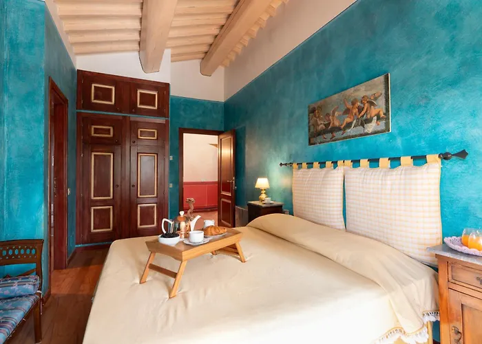 Villa Monte Bottigli