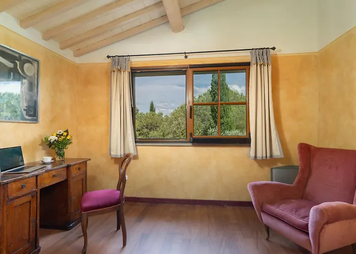 Villa Monte Bottigli Diaccialone