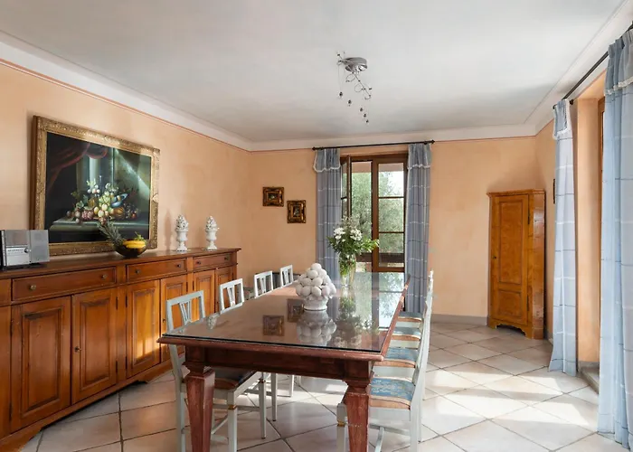 Monte Bottigli Villa Diaccialone