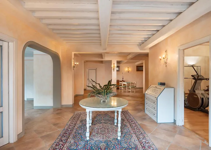 Monte Bottigli Villa Diaccialone