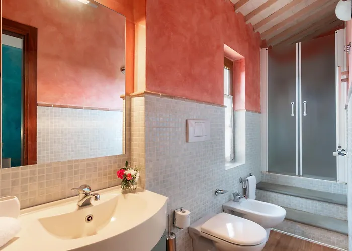 Villa Monte Bottigli